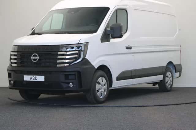 Nissan Interstar (2026) thumbnail 55