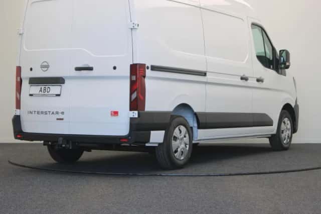 Nissan Interstar (2026) thumbnail 56