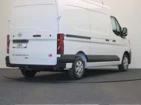 Nissan Interstar (2026) thumbnail 56