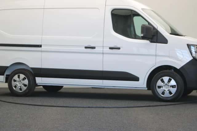 Nissan Interstar (2026) thumbnail 58
