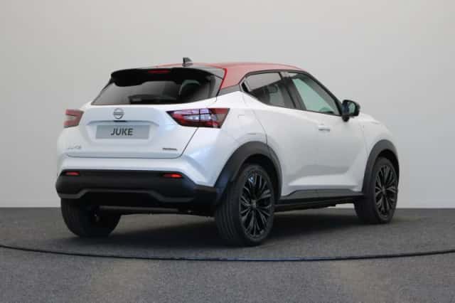 Nissan Juke (2026) thumbnail 11