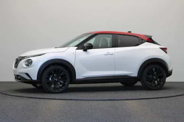 Nissan Juke (2026) thumbnail 12