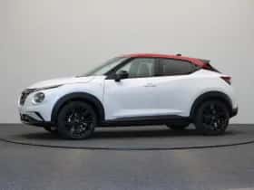 Nissan Juke (2026) thumbnail 12