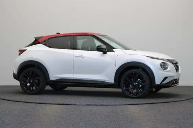 Nissan Juke (2026) thumbnail 13