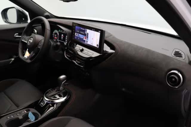 Nissan Juke (2026) thumbnail 14