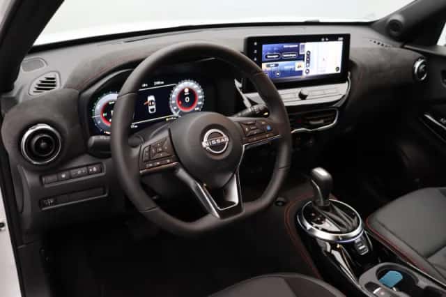 Nissan Juke (2026) thumbnail 18