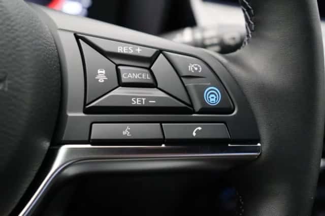 Nissan Juke (2026) thumbnail 24