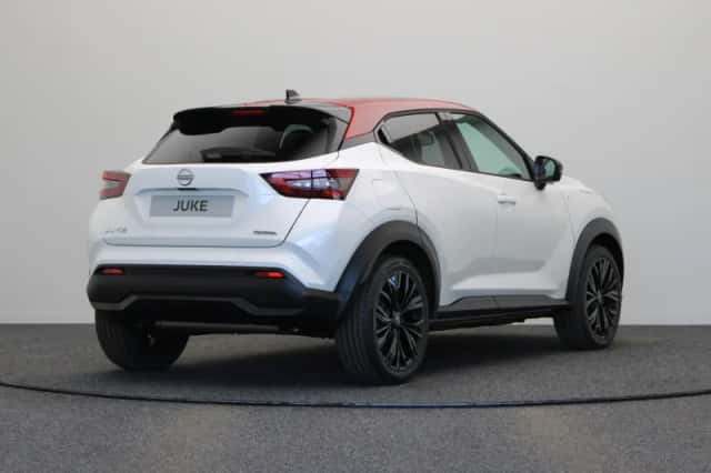 Nissan Juke (2026) thumbnail 4