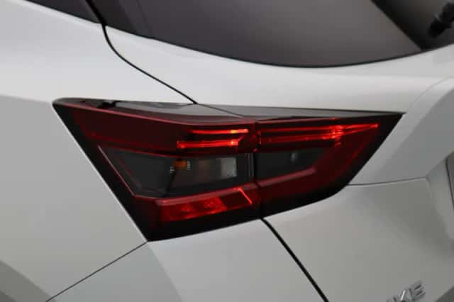 Nissan Juke (2026) thumbnail 40