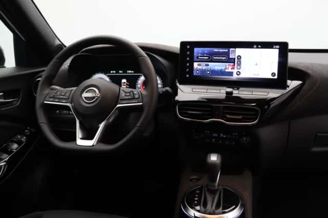 Nissan Juke (2026) thumbnail 5