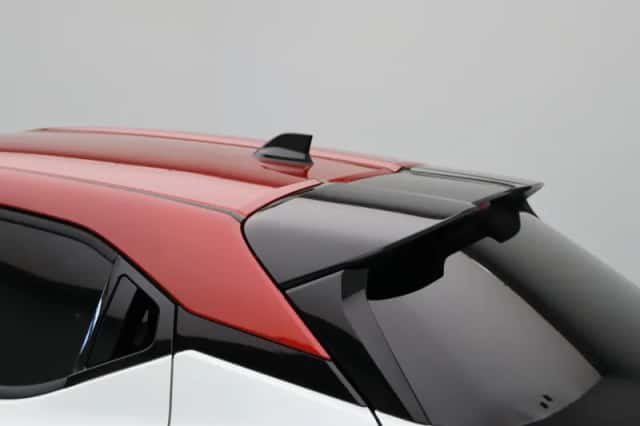 Nissan Juke (2026) thumbnail 41