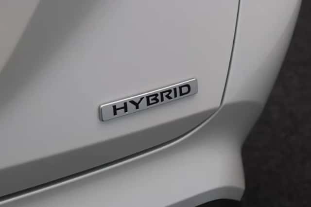 Nissan Juke (2026) thumbnail 43