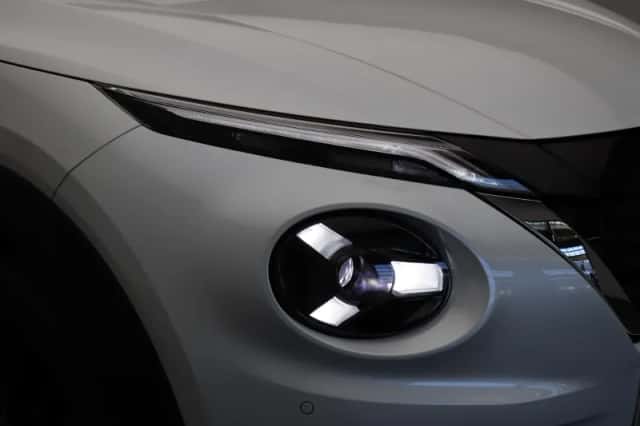 Nissan Juke (2026) thumbnail 46