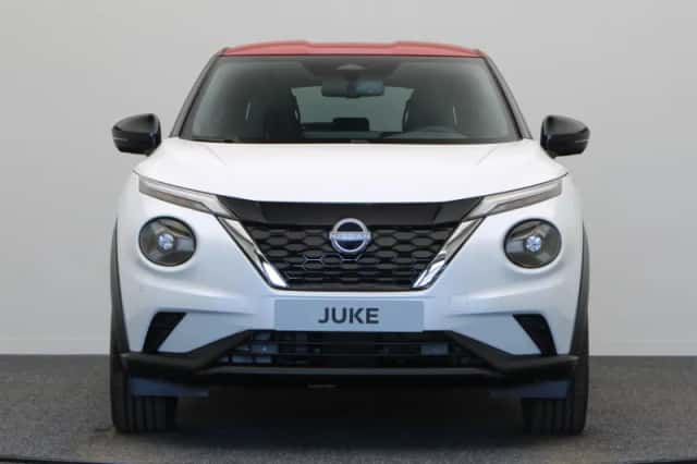 Nissan Juke (2026) thumbnail 6