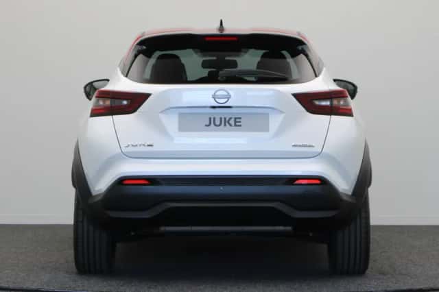 Nissan Juke (2026) thumbnail 7