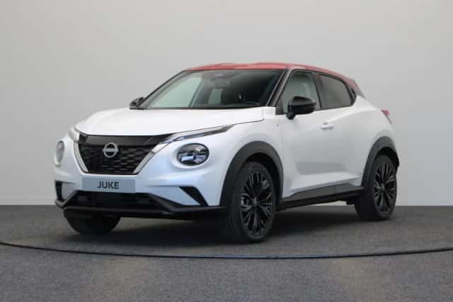 Nissan Juke (2026) thumbnail 10