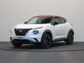 Nissan Juke (2026) thumbnail 10