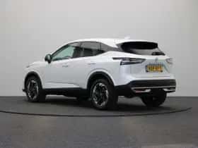 Nissan Qashqai (2025) thumbnail 2