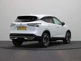 Nissan Qashqai (2025) thumbnail 11