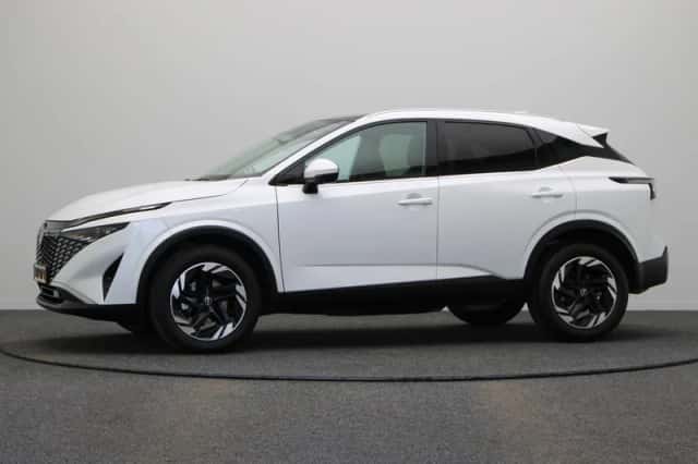 Nissan Qashqai (2025) thumbnail 12
