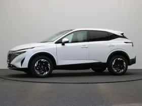 Nissan Qashqai (2025) thumbnail 12
