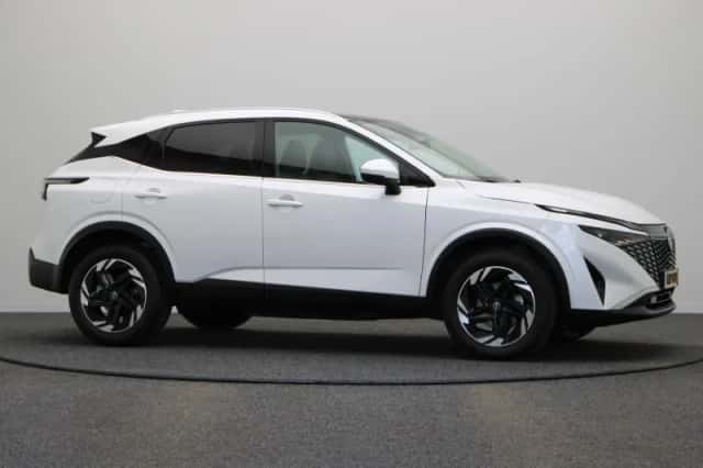Nissan Qashqai (2025) thumbnail 13