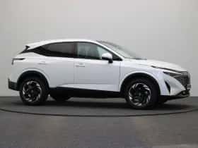 Nissan Qashqai (2025) thumbnail 13