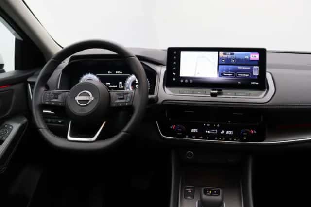 Nissan Qashqai (2025) thumbnail 14