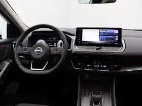 Nissan Qashqai (2025) thumbnail 14