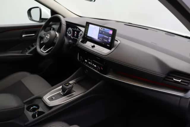Nissan Qashqai (2025) thumbnail 15