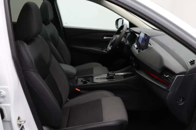 Nissan Qashqai (2025) thumbnail 16