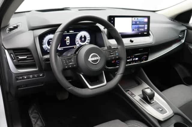 Nissan Qashqai (2025) thumbnail 19