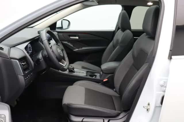 Nissan Qashqai (2025) thumbnail 21