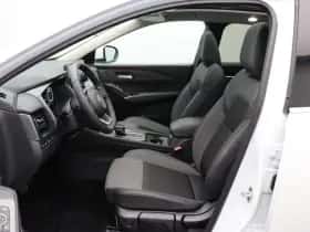 Nissan Qashqai (2025) thumbnail 21