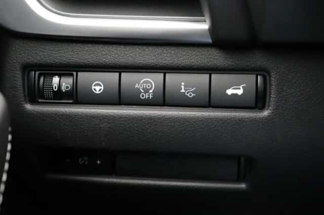 Nissan Qashqai (2025) thumbnail 22
