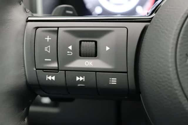 Nissan Qashqai (2025) thumbnail 23