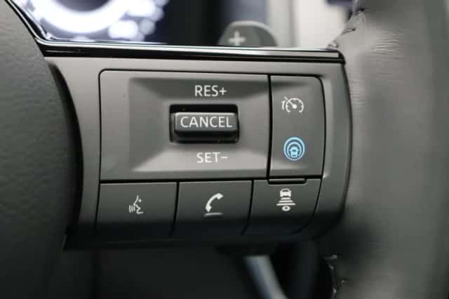 Nissan Qashqai (2025) thumbnail 24