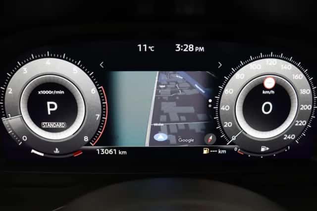 Nissan Qashqai (2025) thumbnail 27