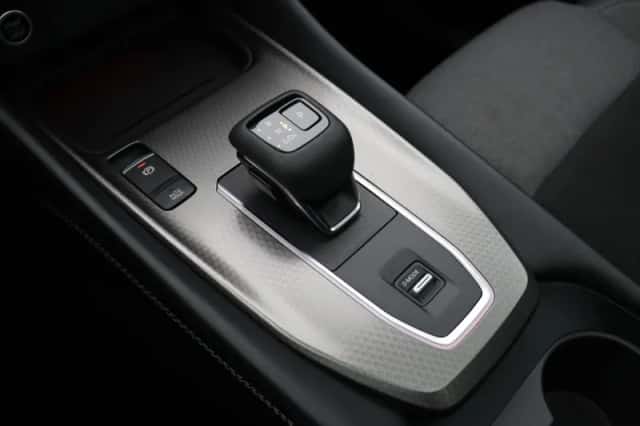 Nissan Qashqai (2025) thumbnail 28