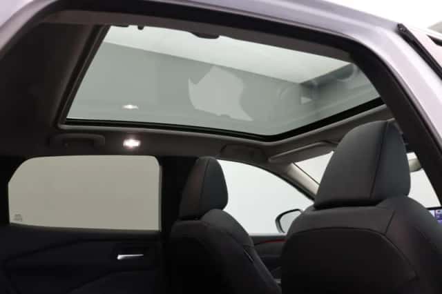 Nissan Qashqai (2025) thumbnail 4