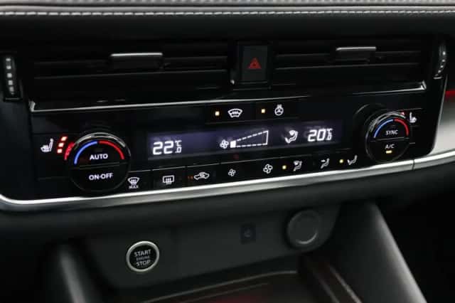Nissan Qashqai (2025) thumbnail 33