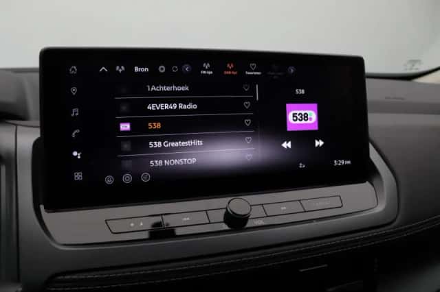 Nissan Qashqai (2025) thumbnail 38