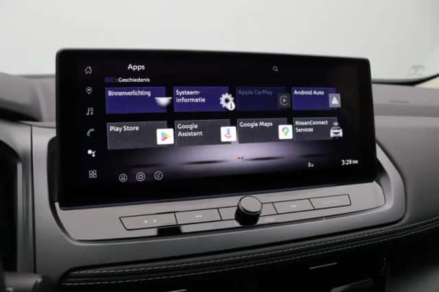 Nissan Qashqai (2025) thumbnail 39