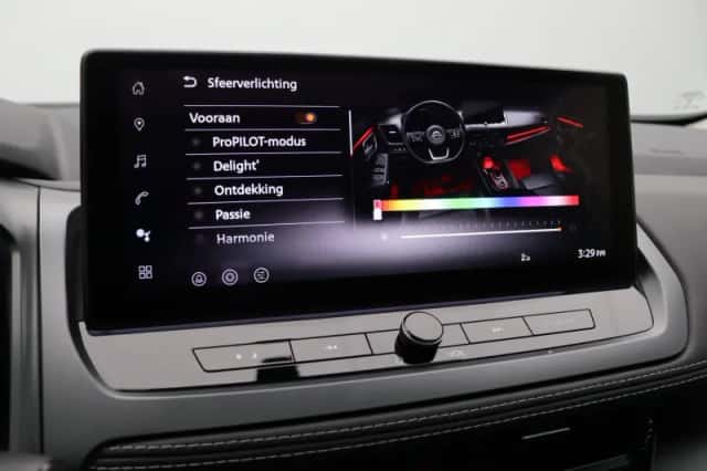 Nissan Qashqai (2025) thumbnail 40