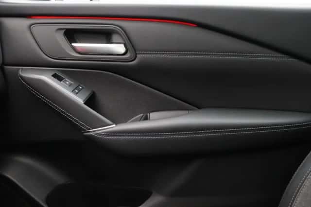 Nissan Qashqai (2025) thumbnail 42