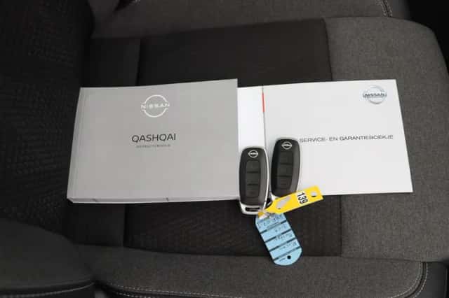 Nissan Qashqai (2025) thumbnail 43