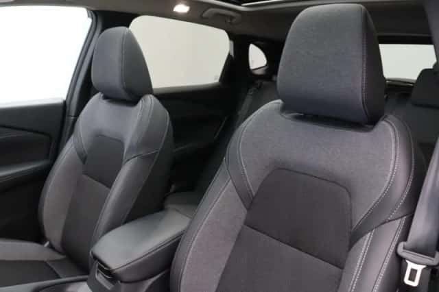 Nissan Qashqai (2025) thumbnail 44