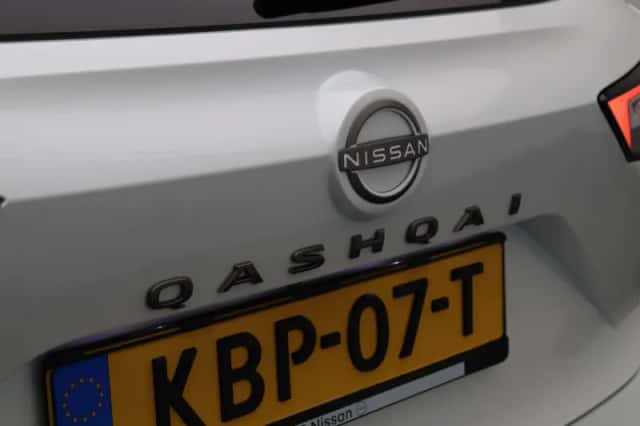 Nissan Qashqai (2025) thumbnail 46