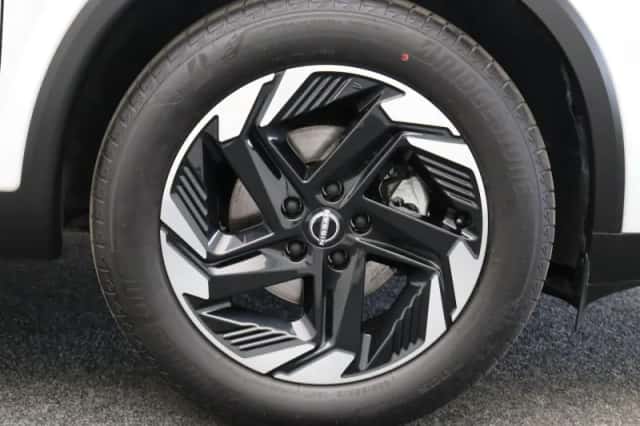 Nissan Qashqai (2025) thumbnail 47