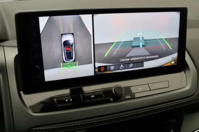 Nissan Qashqai (2025) thumbnail 49